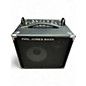 Used Phil Jones Bass Micro 7 Mini Bass Amp thumbnail