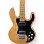 Used Peavey T-60 Natural Solid Body Electric Guitar