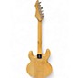 Used Peavey T-60 Natural Solid Body Electric Guitar