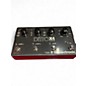 Used TC Electronic Ditto X4 Looper Pedal thumbnail