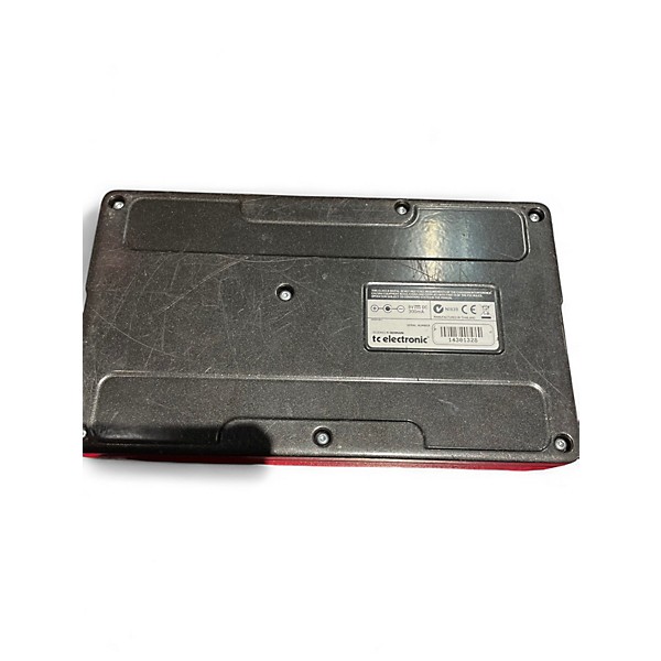 Used TC Electronic Ditto X4 Looper Pedal