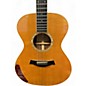 Used 2007 Taylor GC7 Natural Acoustic Guitar