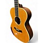 Used 2007 Taylor GC7 Natural Acoustic Guitar