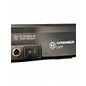 Used Harbinger lv7 Powered Mixer