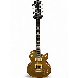 Used Greco EG700 Gold Solid Body Electric Guitar