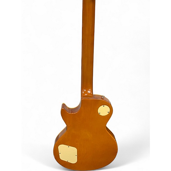 Used Greco EG700 Gold Solid Body Electric Guitar