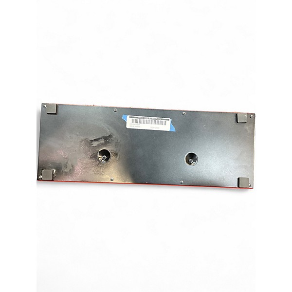 Used BOSS RC-600 Pedal