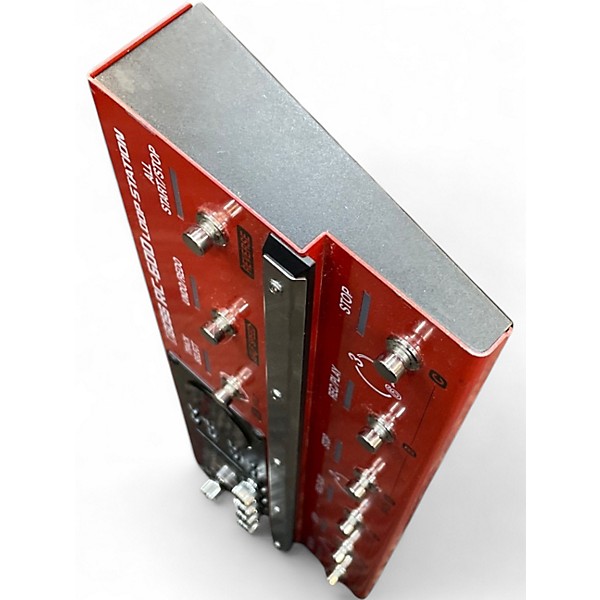 Used BOSS RC-600 Pedal
