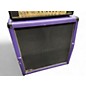 Used Marshall MG412A 4x12 120W Angle Guitar Cabinet thumbnail