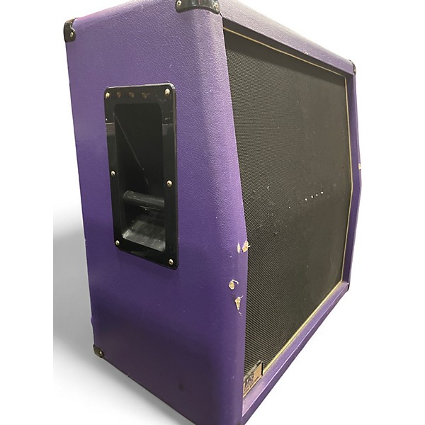 Used Marshall MG412A 4x12 120W Angle Guitar Cabinet