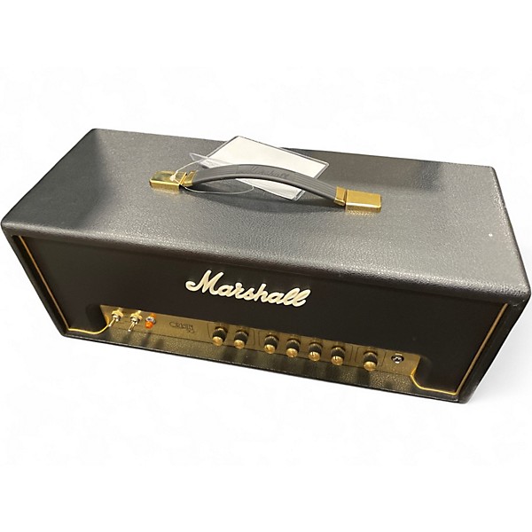 Used Marshall ORIGIN 50 Tube Guitar Amp Head
