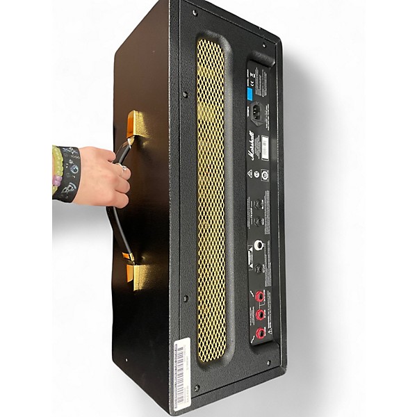 Used Marshall ORIGIN 50 Tube Guitar Amp Head