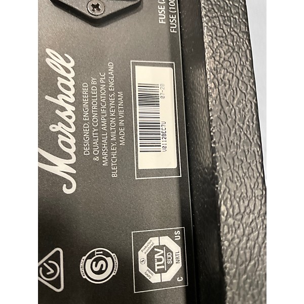 Used Marshall ORIGIN 50 Tube Guitar Amp Head