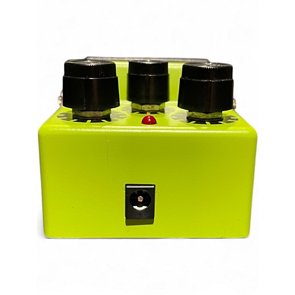 Used Maxon SD9 SONIC DISTORTION Effect Pedal