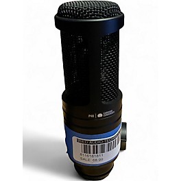 Used Audio-Technica AT2020 Condenser Microphone