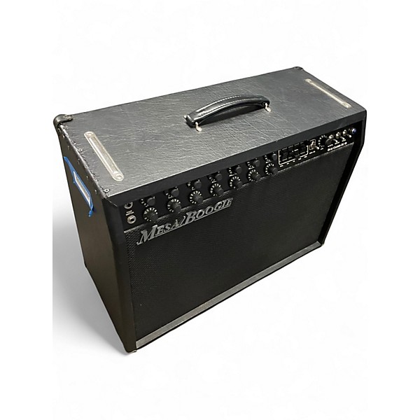 Used Mesa Boogie DC10 Tube Guitar Combo Amp