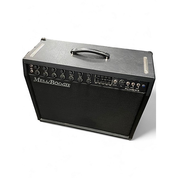 Used Mesa Boogie DC10 Tube Guitar Combo Amp