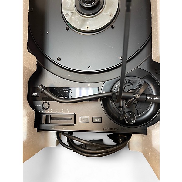Used Pioneer DJ PLX CRSS12 USB Turntable
