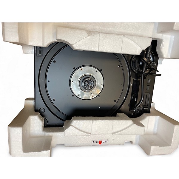 Used Pioneer DJ PLX CRSS12 USB Turntable