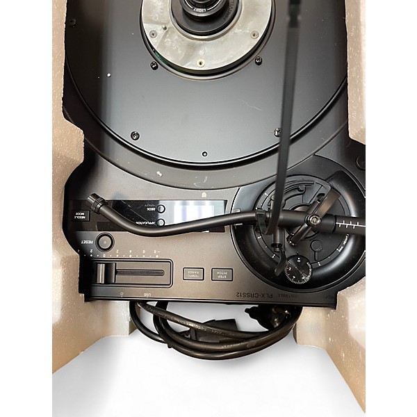 Used Pioneer DJ PLX CRSS12 USB Turntable