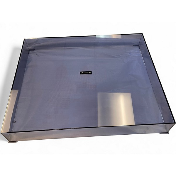 Used Pioneer DJ PLX CRSS12 USB Turntable