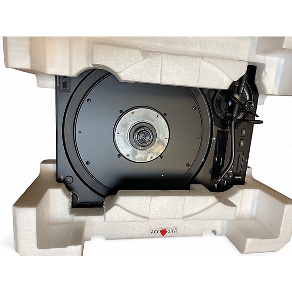 Used Pioneer DJ PLX CRSS12 USB Turntable