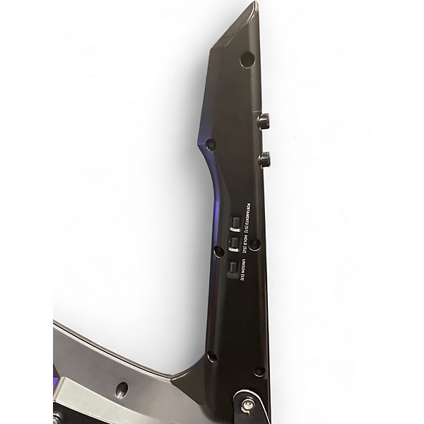 Used Roland AX Edge Keytar Synthesizer