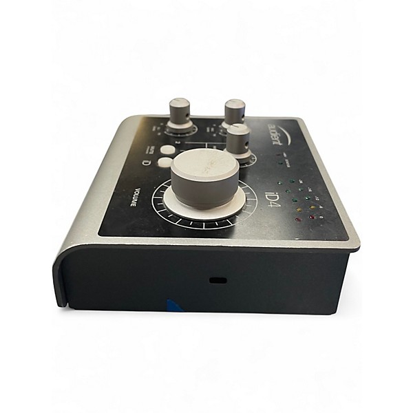 Used Audient iD4 Audio Interface