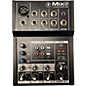 Used Mackie Mix5 Powered Mixer thumbnail