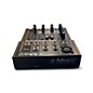 Used Mackie Mix5 Powered Mixer