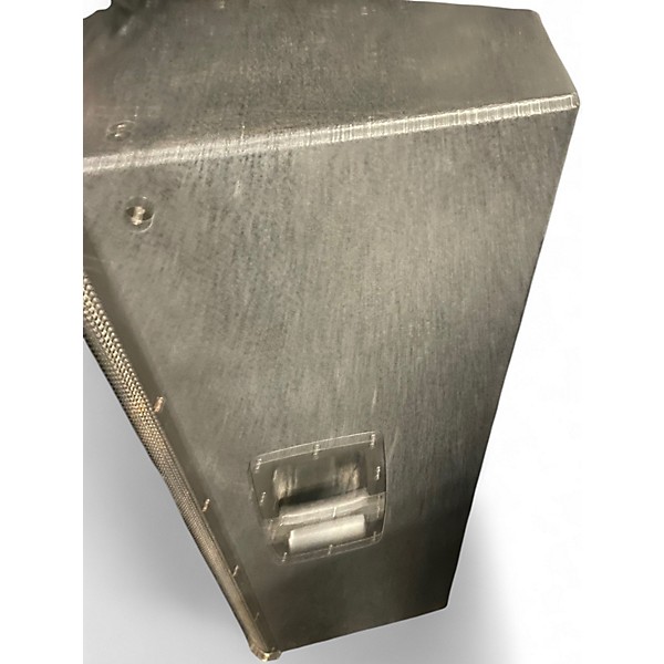 Used Samson S Com Plus Compressor