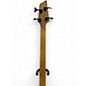 Used Washburn Lyon LB40 Sunburst Electric Bass Guitar