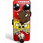 Used ZVEX Fuzzolo Effect Pedal thumbnail