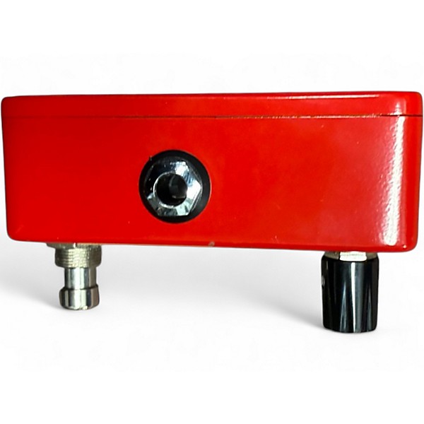 Used ZVEX Fuzzolo Effect Pedal