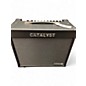 Used Line 6 catalyst 60 Guitar Combo Amp thumbnail