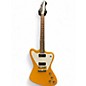 Used Eastwood Stormbird Gold Solid Body Electric Guitar thumbnail