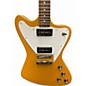 Used Eastwood Stormbird Gold Solid Body Electric Guitar