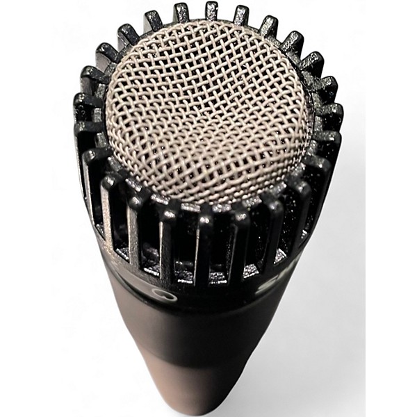 Used Shure SM57LC Dynamic Microphone