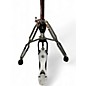 Used Gibraltar pro double braced hi hat stand Hi Hat Stand thumbnail