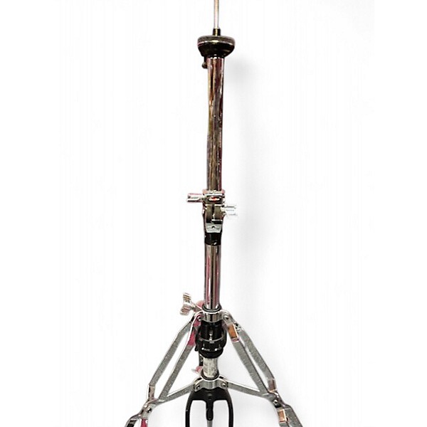 Used Gibraltar pro double braced hi hat stand Hi Hat Stand
