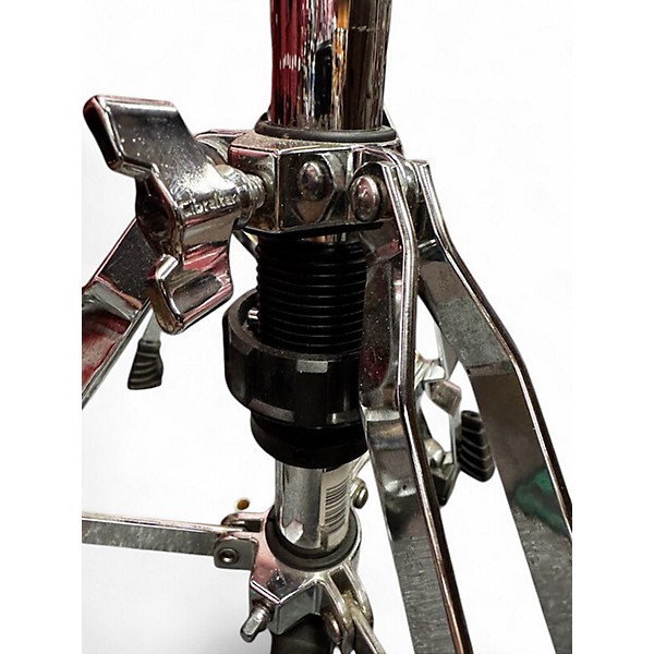 Used Gibraltar pro double braced hi hat stand Hi Hat Stand