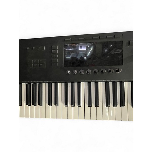 Used Native Instruments Komplete Kontrol S88 MK3