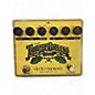 Used Electro-Harmonix Turnip Greens Effect Pedal thumbnail