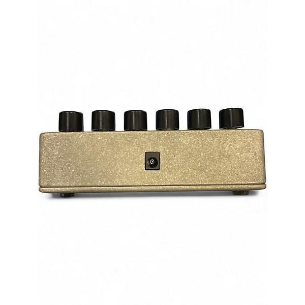 Used Electro-Harmonix Turnip Greens Effect Pedal