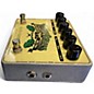 Used Electro-Harmonix Turnip Greens Effect Pedal