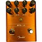 Used Fender MTG;LA Effect Pedal thumbnail