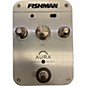 Used Fishman Aura 16 Acoustic Imaging Guitar Preamp thumbnail