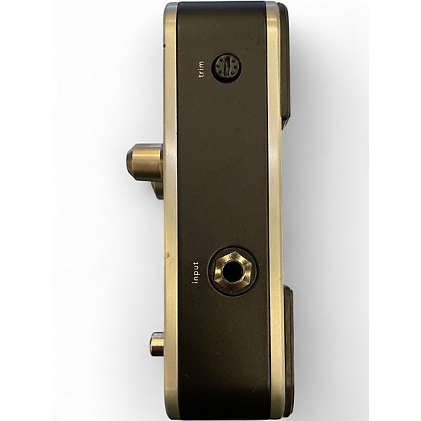 Used Fishman Aura 16 Acoustic Imaging Guitar Preamp