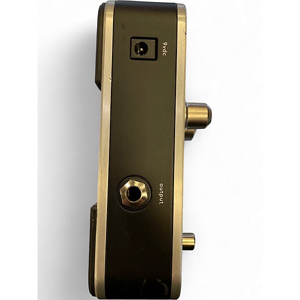 Used Fishman Aura 16 Acoustic Imaging Guitar Preamp