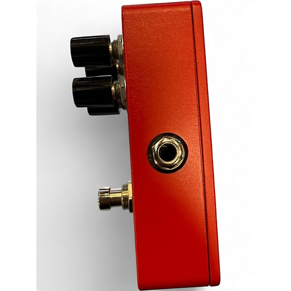 Used Keeley 30ms Double Tracker Effect Pedal